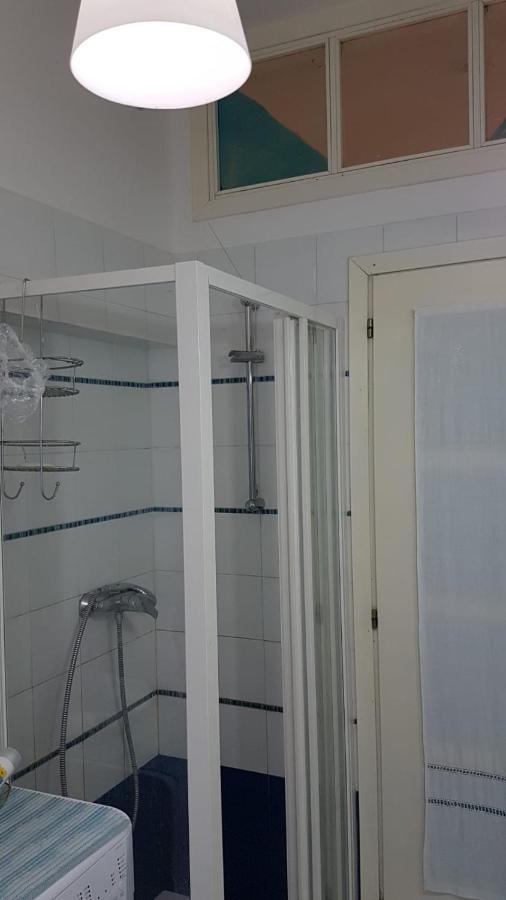 Residenza Emilia Apartment Veneţia Exterior foto